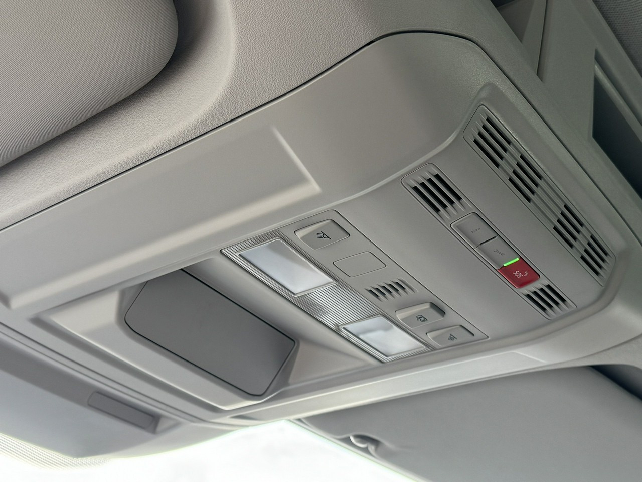 Panel van Man TGE: picture 43