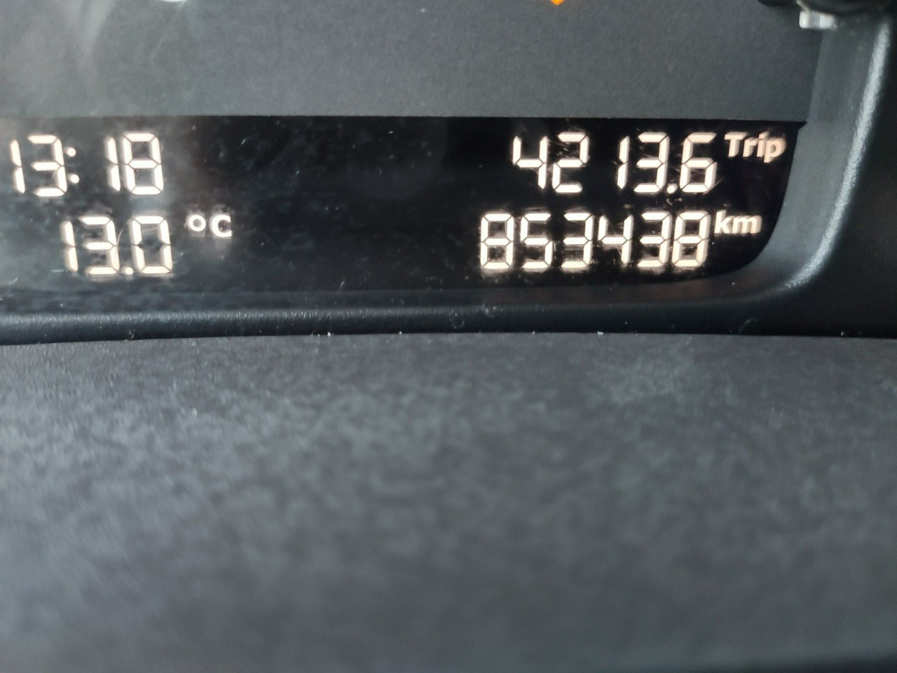 Tractor unit DAF XF 106.460 Euro 6 LowDeck Mega: picture 24