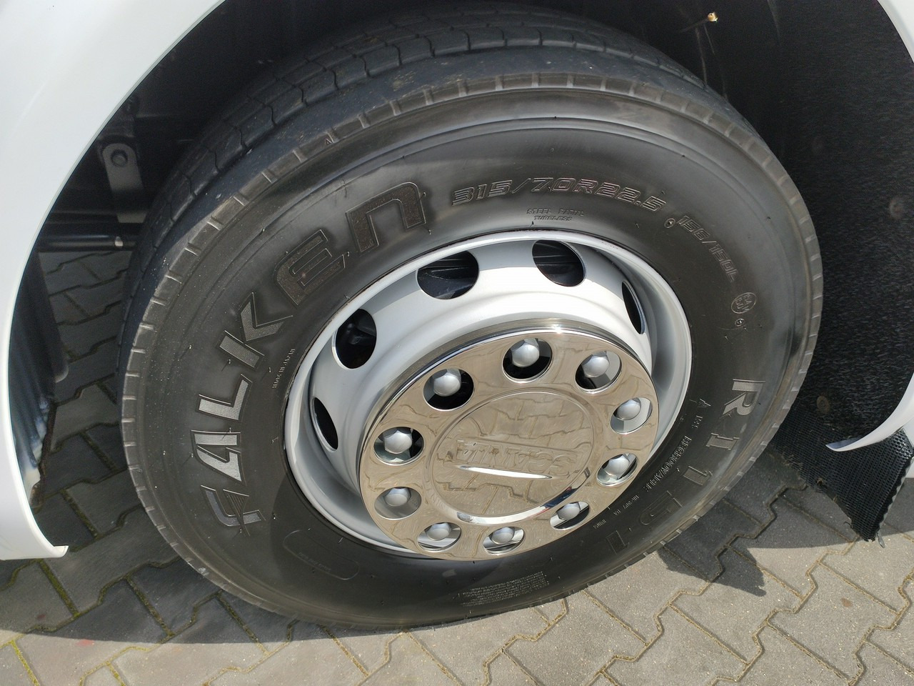 Scania R 450 Topline E6 4x2 Retarder Klima Postojowa !!! leasing Scania R 450 Topline E6 4x2 Retarder Klima Postojowa !!!: picture 11