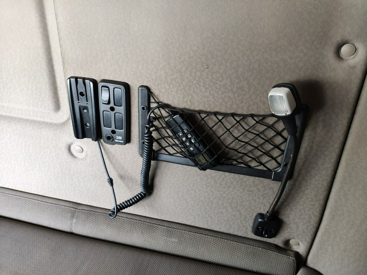 Scania R 450 Topline E6 4x2 Retarder Klima Postojowa !!! leasing Scania R 450 Topline E6 4x2 Retarder Klima Postojowa !!!: picture 41