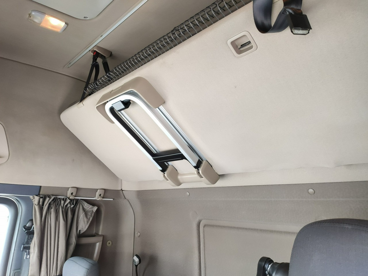 Scania R 450 Topline E6 4x2 Retarder Klima Postojowa !!! leasing Scania R 450 Topline E6 4x2 Retarder Klima Postojowa !!!: picture 38