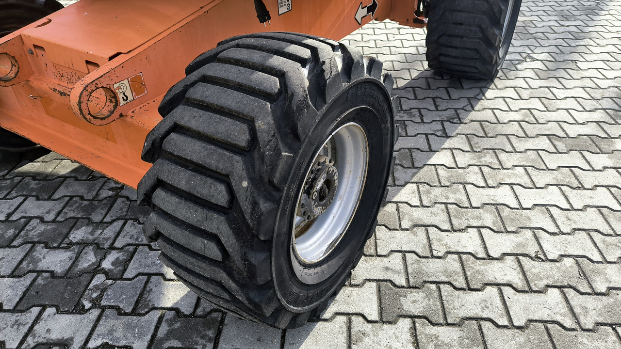 JLG 450 AJ leasing JLG 450 AJ: picture 19 JLG 450 AJ leasing JLG 450 AJ: picture 19