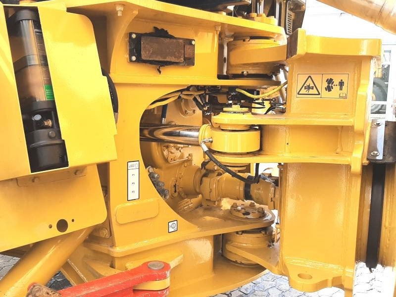 Articulated dumper Bell B 40 E: picture 7