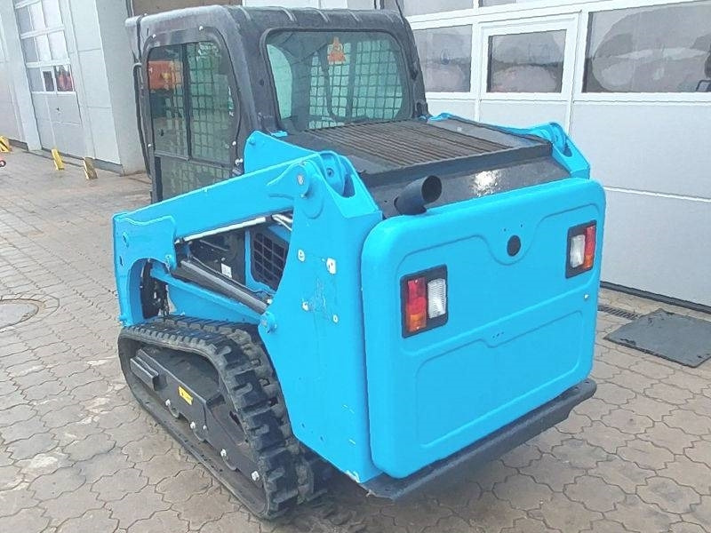 Bobcat T 450 - Compact track loader: picture 3 Bobcat T 450 - Compact track loader: picture 3