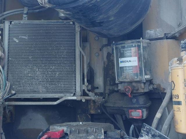 CAT 349 E  leasing CAT 349 E: picture 9