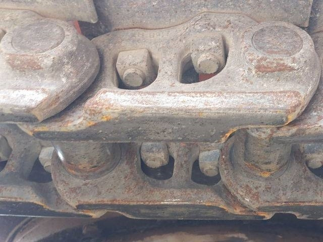 Demolition excavator Doosan DX 420 LC: picture 12 Demolition excavator Doosan DX 420 LC: picture 12