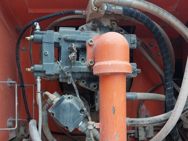 Demolition excavator Doosan DX 420 LC: picture 9 Demolition excavator Doosan DX 420 LC: picture 9