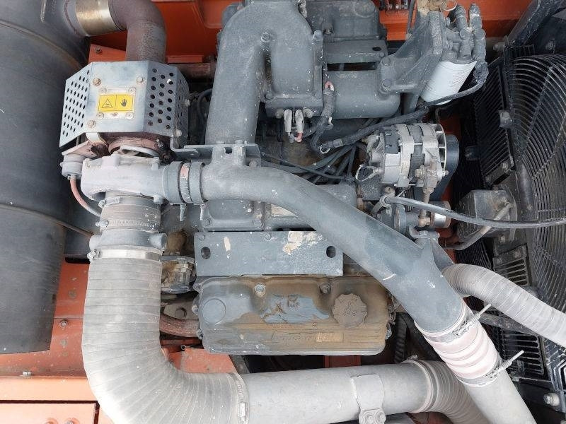 Demolition excavator Doosan DX 420 LC: picture 7 Demolition excavator Doosan DX 420 LC: picture 7