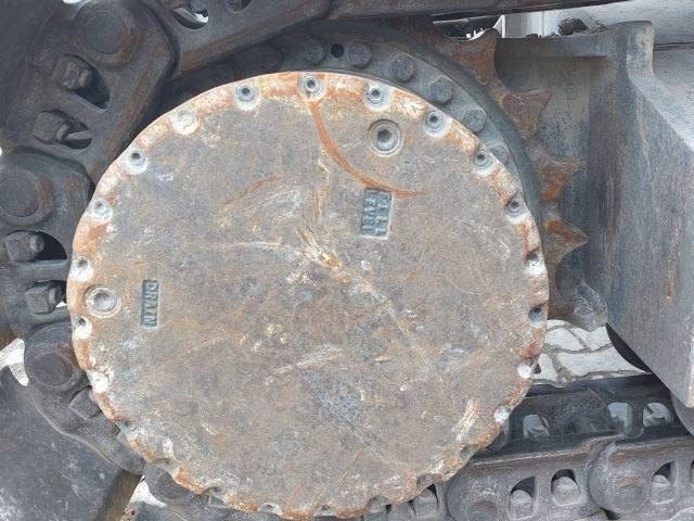 Demolition excavator Doosan DX 420 LC: picture 11 Demolition excavator Doosan DX 420 LC: picture 11