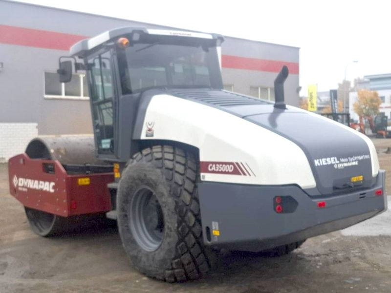 Dynapac CA 3500 D - Compactor: picture 3 Dynapac CA 3500 D - Compactor: picture 3