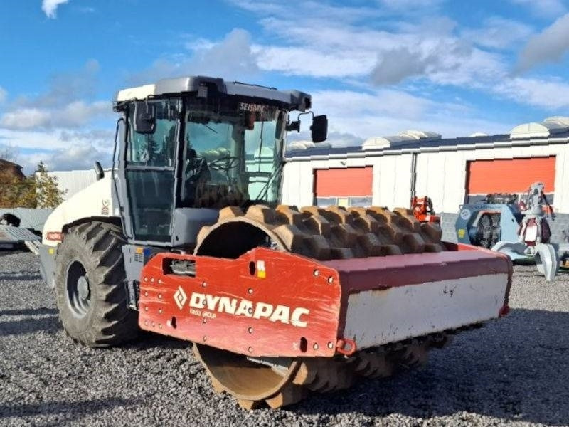 Dynapac CA 6500 PD - Compactor: picture 4 Dynapac CA 6500 PD - Compactor: picture 4