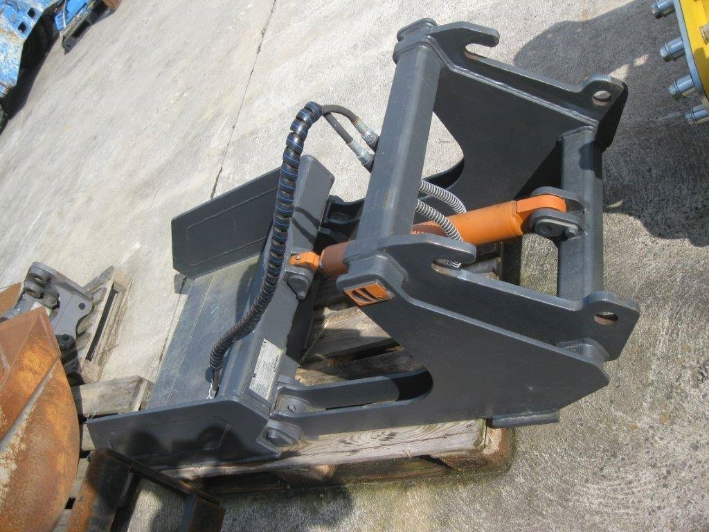 GiANT Bandreinigungsschaufel SWE 800MM 160L - Bucket for Construction machinery: picture 2 GiANT Bandreinigungsschaufel SWE 800MM 160L - Bucket for Construction machinery: picture 2