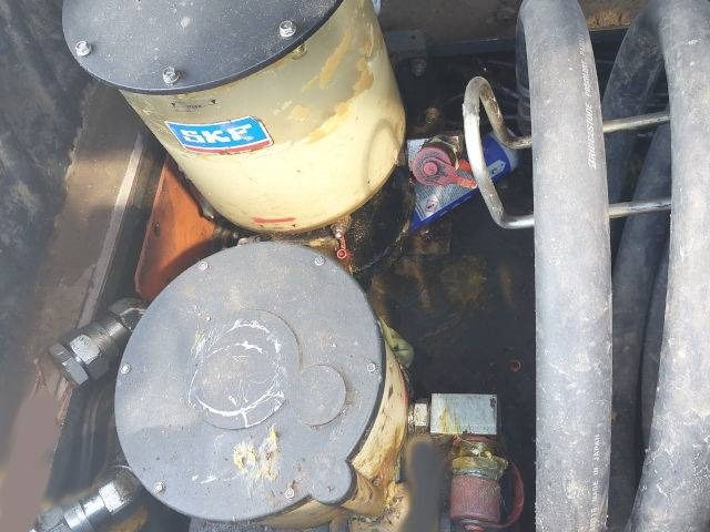 Demolition excavator Hitachi KTEG KMC350-5: picture 10