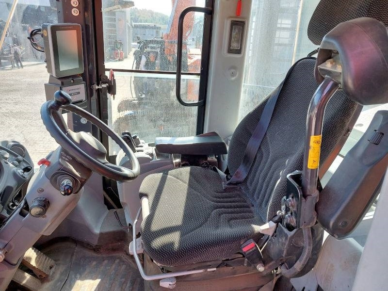 Wheel loader Hitachi ZW 310-6: picture 8