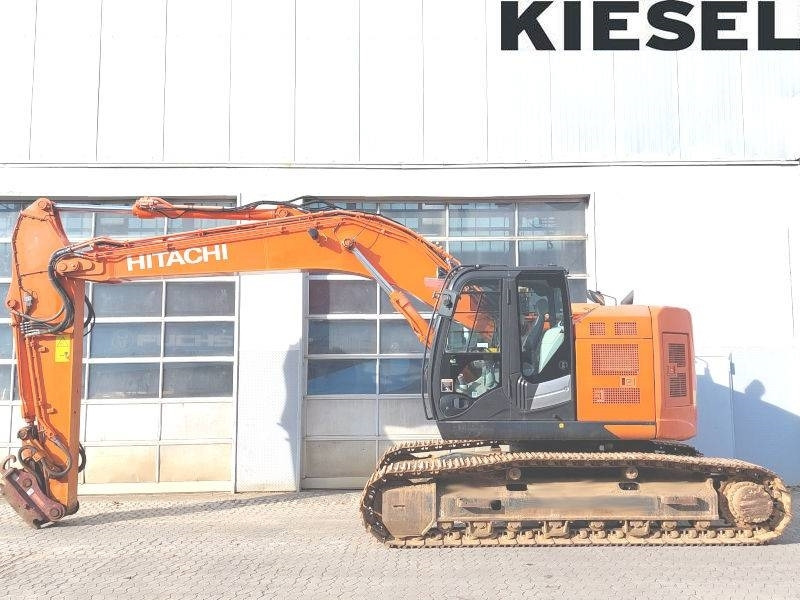 Hitachi ZX 225 US LC-6 - Crawler excavator: picture 1 Hitachi ZX 225 US LC-6 - Crawler excavator: picture 1