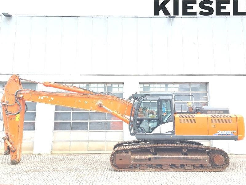 Hitachi ZX 350 LCN-6 - Demolition excavator: picture 1 Hitachi ZX 350 LCN-6 - Demolition excavator: picture 1