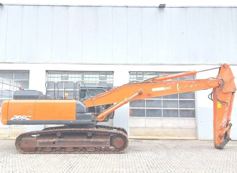 Hitachi ZX 350 LCN-6 - Demolition excavator: picture 5 Hitachi ZX 350 LCN-6 - Demolition excavator: picture 5