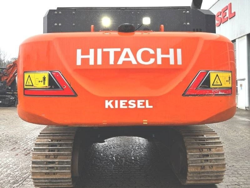 Hitachi ZX 350 LCN-7 - Crawler excavator: picture 3 Hitachi ZX 350 LCN-7 - Crawler excavator: picture 3