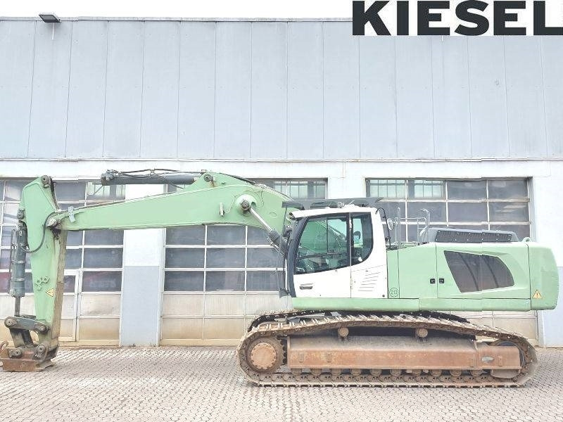 Liebherr R 950 SME - Crawler excavator: picture 1 Liebherr R 950 SME - Crawler excavator: picture 1