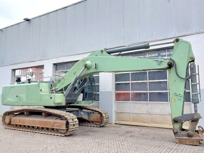 Liebherr R 950 SME  - Crawler excavator: picture 4 Liebherr R 950 SME  - Crawler excavator: picture 4