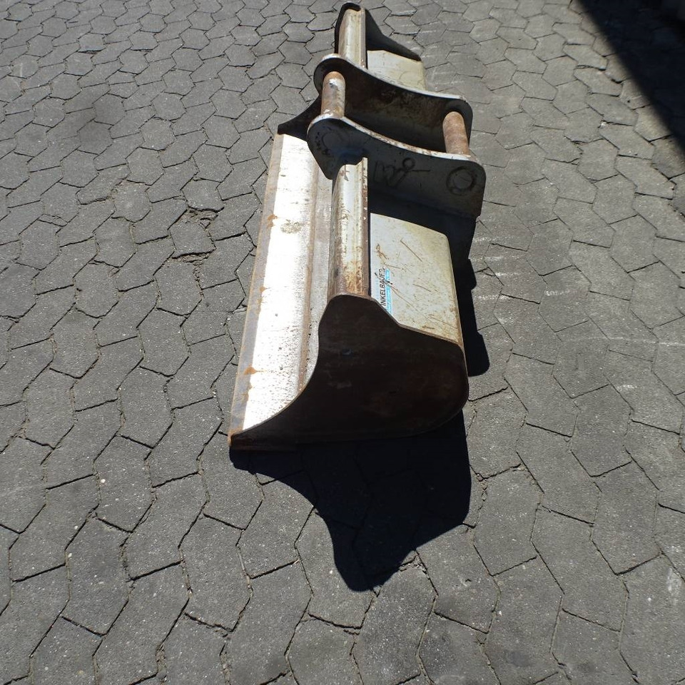 Winkelbauer Grabenräumlöffel starr 1200mm  - Excavator bucket: picture 4 Winkelbauer Grabenräumlöffel starr 1200mm  - Excavator bucket: picture 4