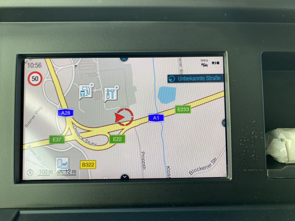 Tipper MAN TGL 8.220 4x2 BB: picture 18