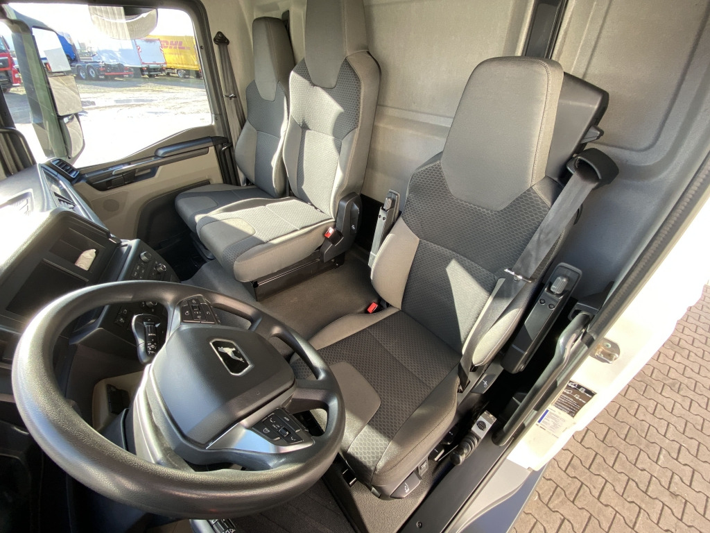 Tipper MAN TGL 8.220 4x2 BB: picture 14