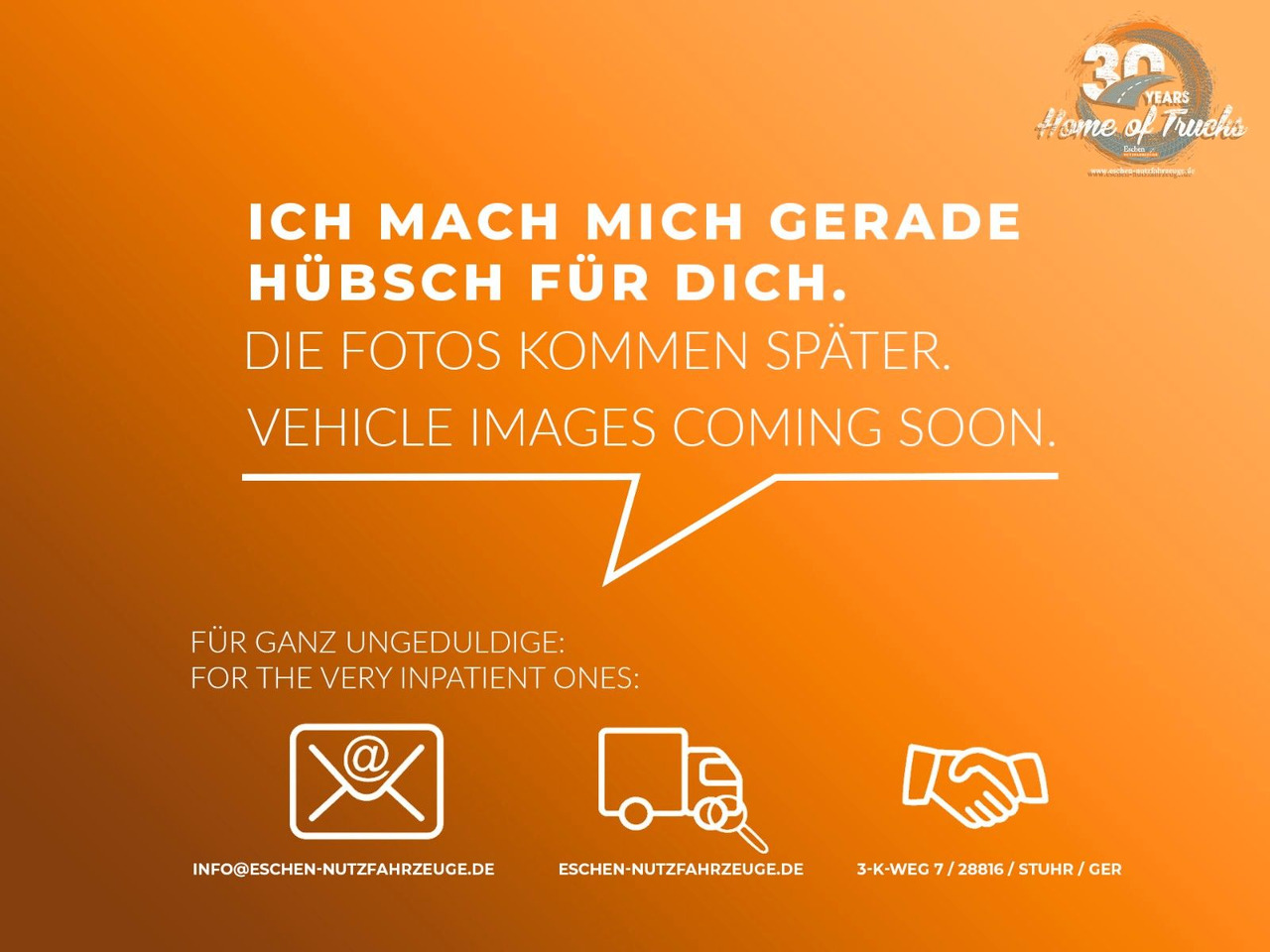 MAN TGS 26.320 6x2-4 | Zöller Medium X2EC24*3x Sitze - Garbage truck: picture 2 MAN TGS 26.320 6x2-4 | Zöller Medium X2EC24*3x Sitze - Garbage truck: picture 2