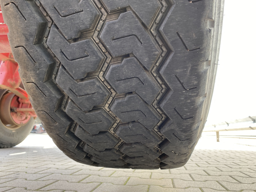 Reisch RHKS-31/20 SSL / Stahl-Halbschalenmulde leasing Reisch RHKS-31/20 SSL / Stahl-Halbschalenmulde: picture 17