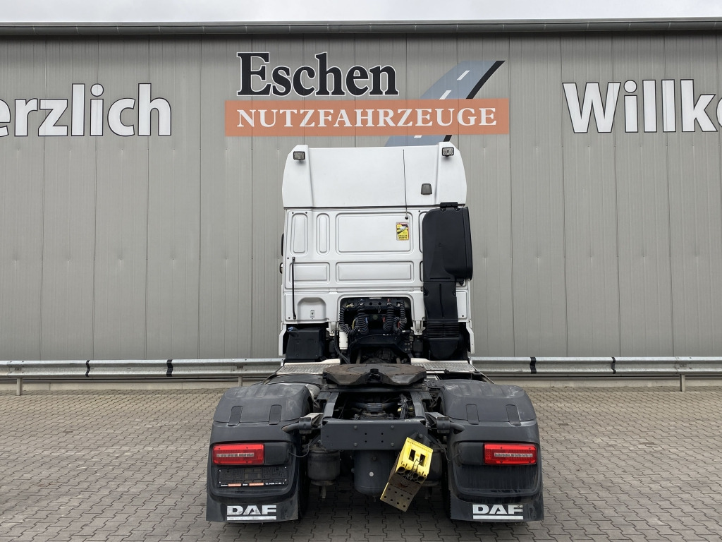 DAF XF 530 FT - Tractor unit: picture 4 DAF XF 530 FT - Tractor unit: picture 4