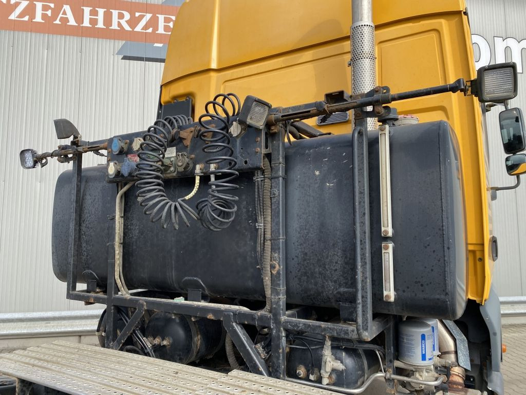 MAN TGA 41.530 8x4/4 BLS | XXL*Wandler*Hydraulik*AC - Tractor unit: picture 4 MAN TGA 41.530 8x4/4 BLS | XXL*Wandler*Hydraulik*AC - Tractor unit: picture 4