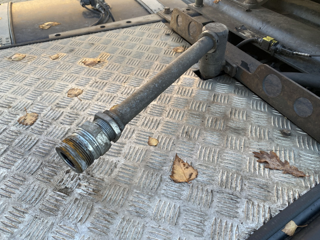 MAN TGX 18.420 4x2 BLS - Tractor unit: picture 2 MAN TGX 18.420 4x2 BLS - Tractor unit: picture 2