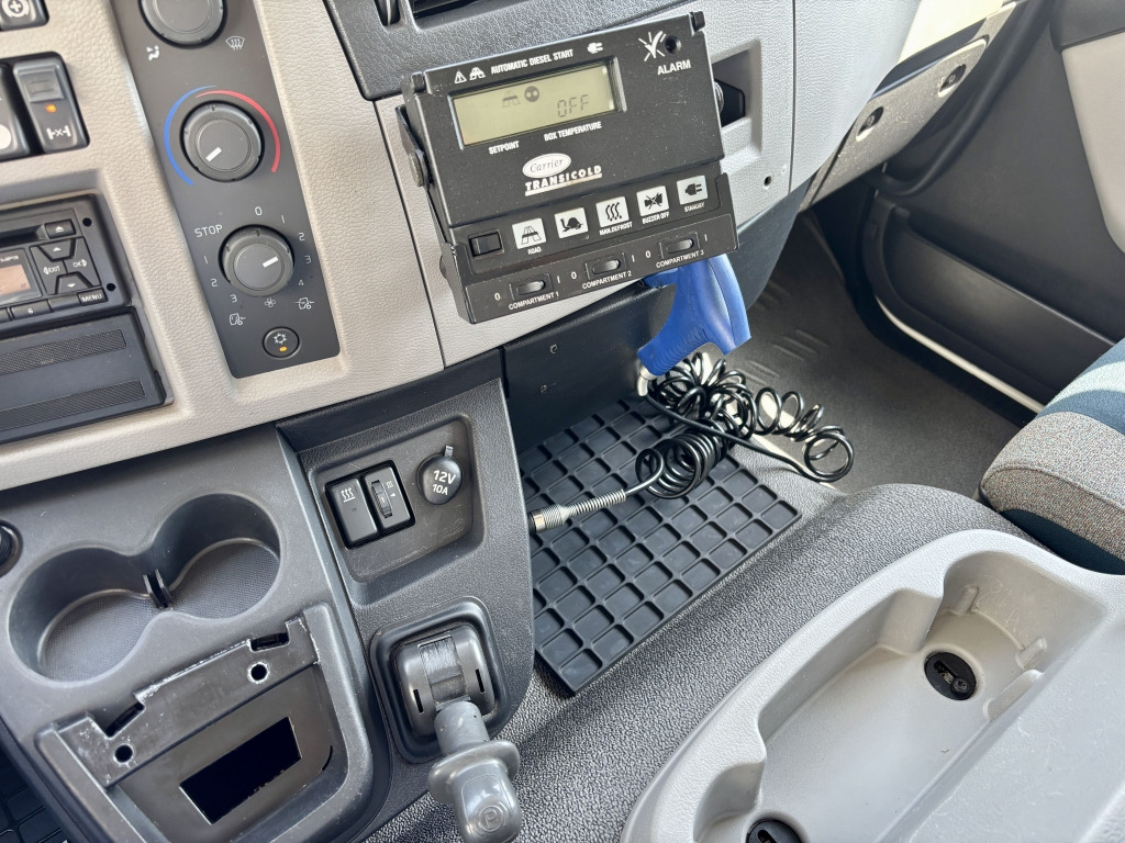 Volvo FL 250 / MBB-LBW leasing Volvo FL 250 / MBB-LBW: picture 19
