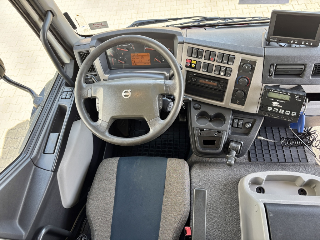 Volvo FL 250 / MBB-LBW leasing Volvo FL 250 / MBB-LBW: picture 16