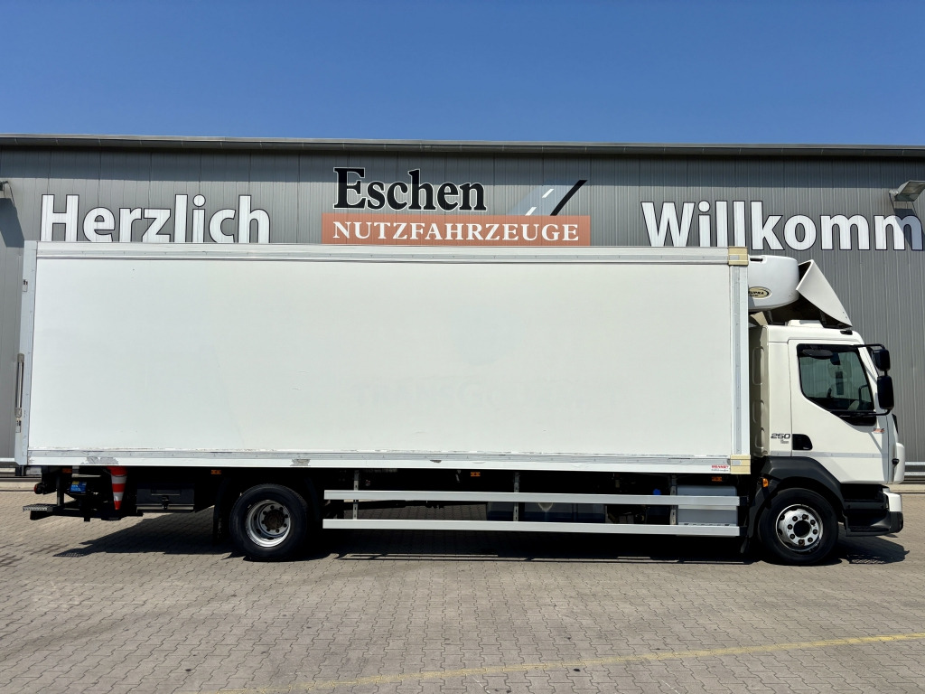 Volvo FL 250 / MBB-LBW leasing Volvo FL 250 / MBB-LBW: picture 6
