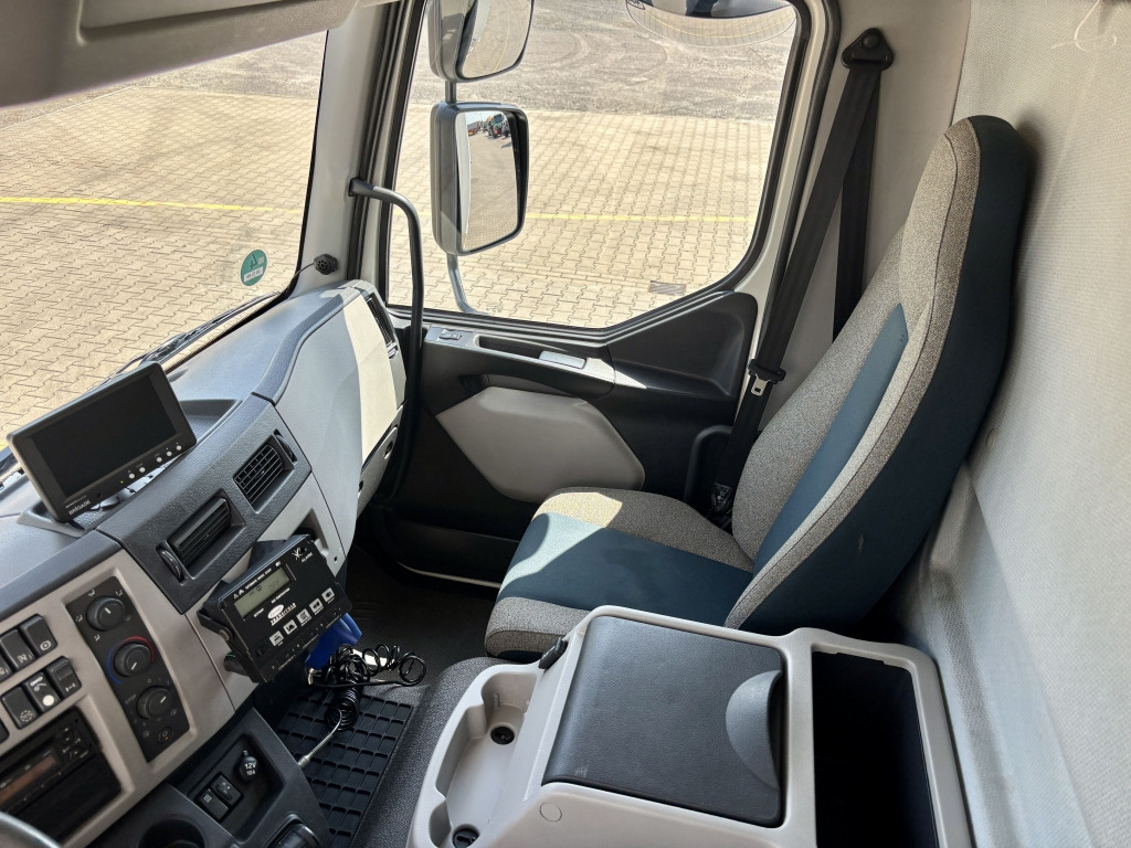 Volvo FL 250 / MBB-LBW leasing Volvo FL 250 / MBB-LBW: picture 14