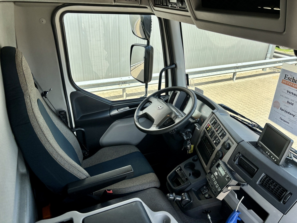 Volvo FL 250 / MBB-LBW leasing Volvo FL 250 / MBB-LBW: picture 13