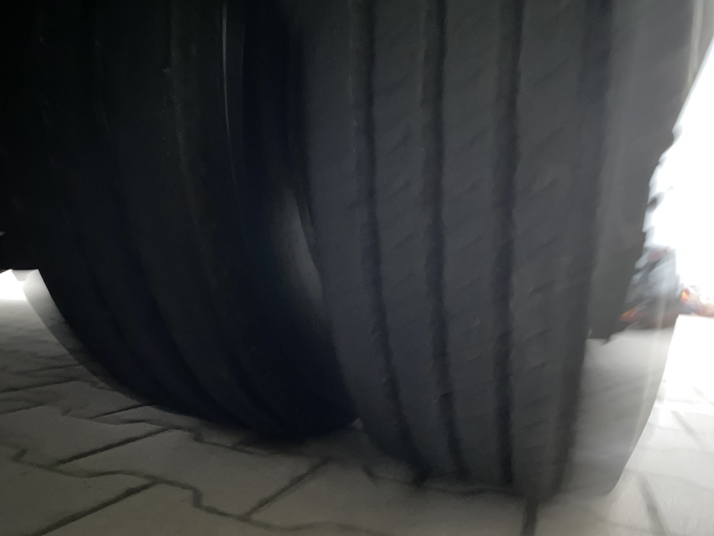 Dropside/ Flatbed semi-trailer Wilken: picture 9