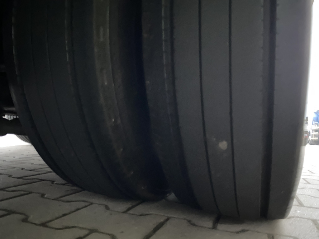 Dropside/ Flatbed semi-trailer Wilken: picture 10