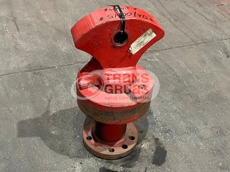 Rotator mecánico para pulpo FSG 170/4 - Attachment: picture 5 Rotator mecánico para pulpo FSG 170/4 - Attachment: picture 5