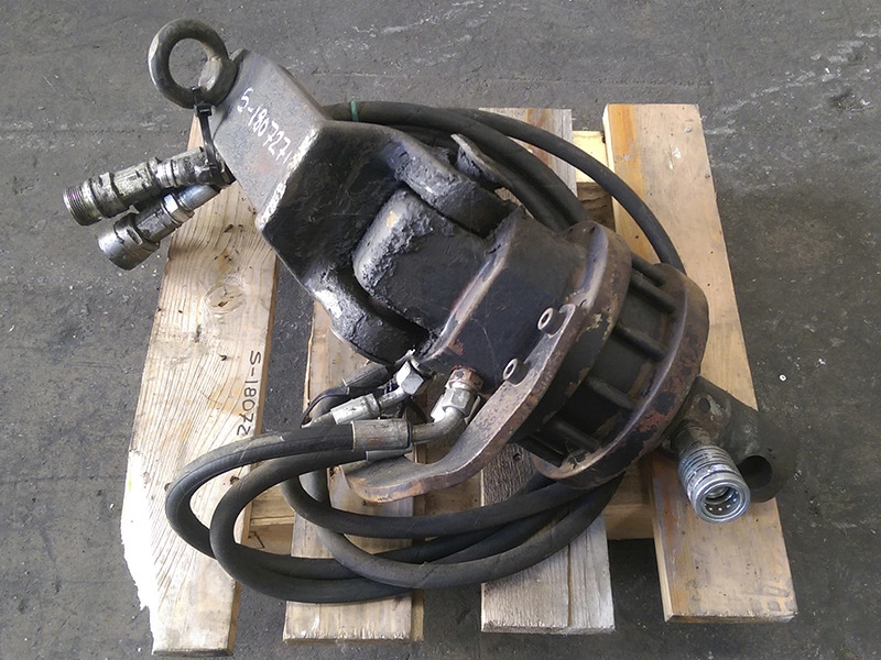 Rotator usado - Attachment, Aerial platform for Aerial platform: picture 3 Rotator usado - Attachment, Aerial platform for Aerial platform: picture 3