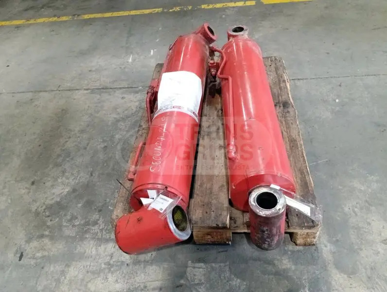 Grúa Amco Veba 835 solo para recambios - Loader crane: picture 5 Grúa Amco Veba 835 solo para recambios - Loader crane: picture 5