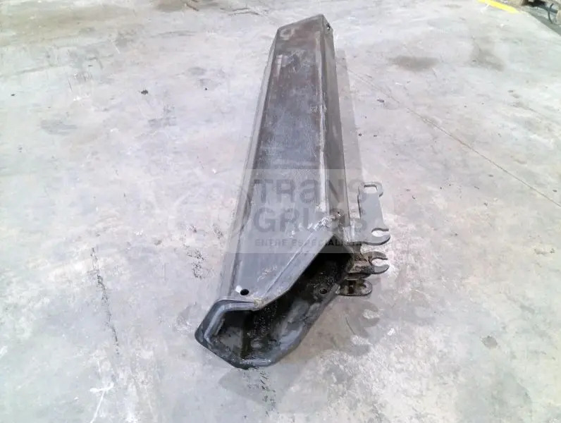 Crane Grúa F310AXP.28 solo para recambios: picture 15