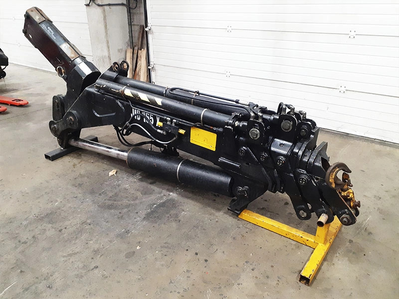 Jib Hiab 165-X4 para grúa - Loader crane for Truck: picture 3 Jib Hiab 165-X4 para grúa - Loader crane for Truck: picture 3