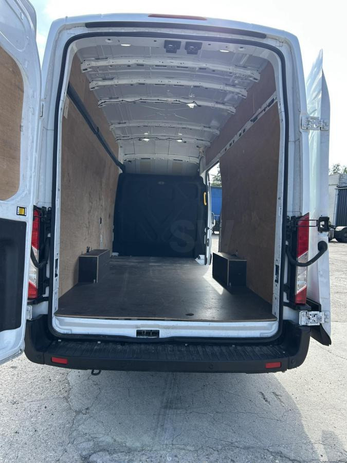 Ford Transit - Panel van: picture 5 Ford Transit - Panel van: picture 5