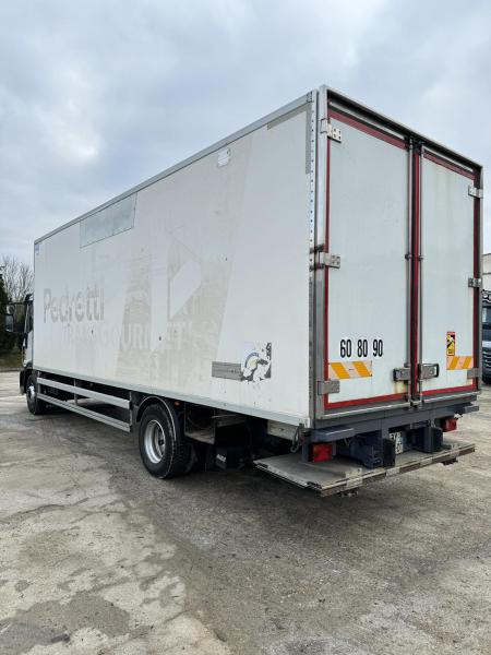 Iveco Eurocargo 160E30 - Refrigerator truck: picture 5 Iveco Eurocargo 160E30 - Refrigerator truck: picture 5