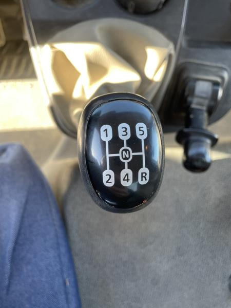 Renault Midlum 160 - Tipper: picture 5 Renault Midlum 160 - Tipper: picture 5