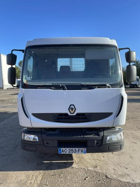 Renault Midlum 160 - Tipper: picture 2 Renault Midlum 160 - Tipper: picture 2