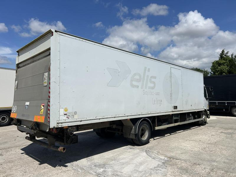 Renault Midlum 180 - Box truck: picture 5 Renault Midlum 180 - Box truck: picture 5