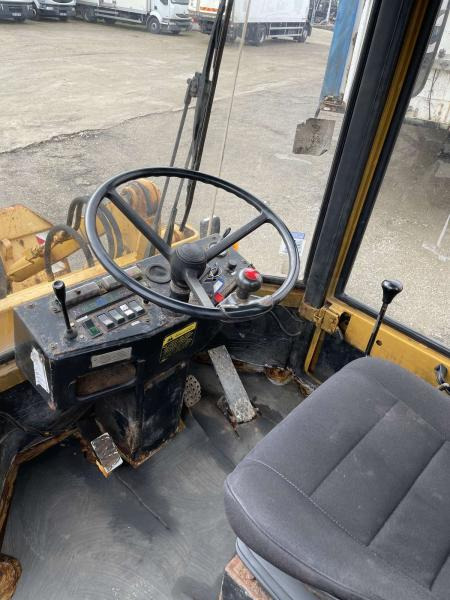Schaeff SJK 861 - Wheel loader: picture 4 Schaeff SJK 861 - Wheel loader: picture 4